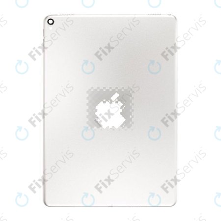 Apple iPad Pro 10.5 (2017) - Batériový Kryt WiFi Verzia (Silver)