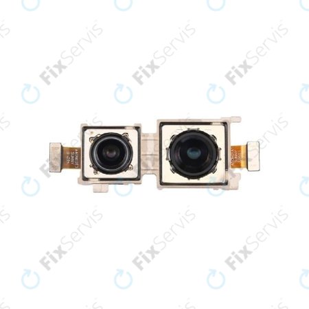 Huawei Mate 40 Pro NOH-NX9 - Zadná Kamera Modul 40 + 20MP - 23160015 Genuine Service Pack