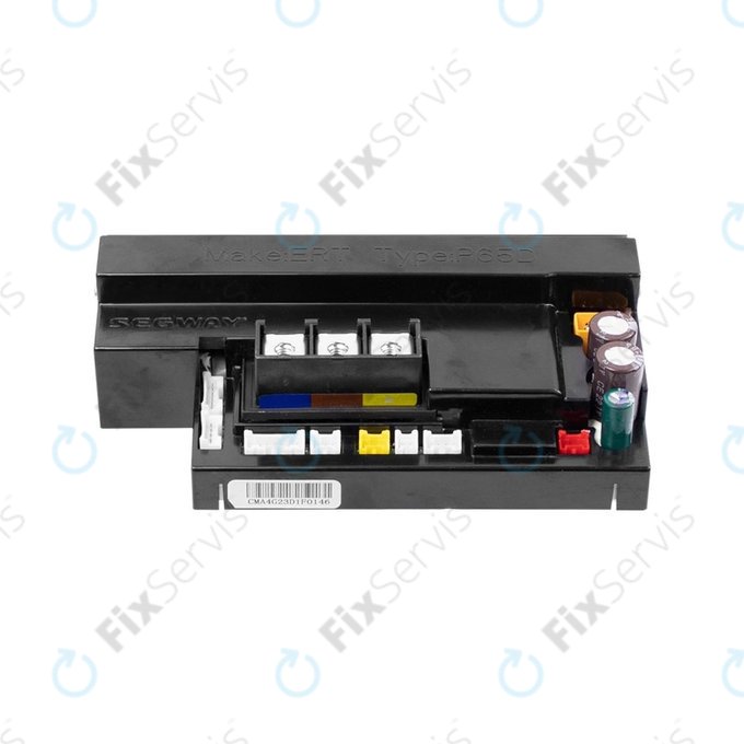 Segway Kickscooter P100, P100SE - Riadiaca Jednotka 36V / 17A