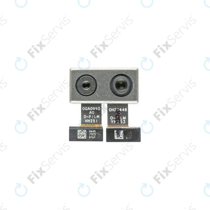 Xiaomi Mi A1(5x) - Zadná Kamera