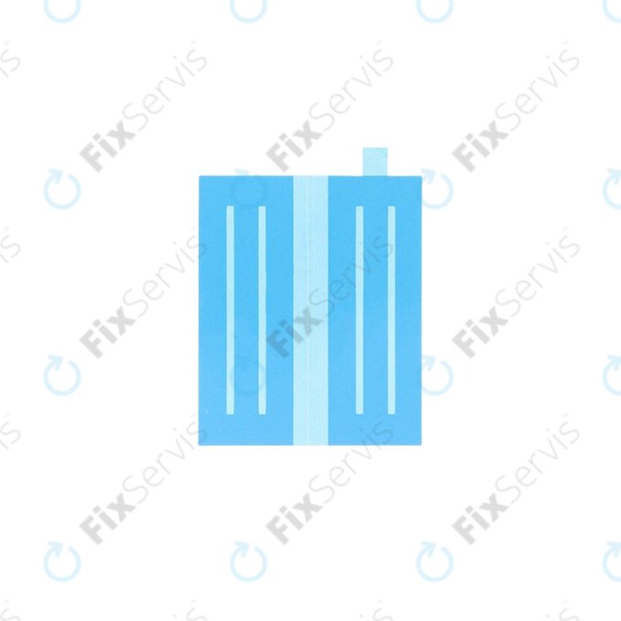 Samsung Galaxy A53 A536B - Lepka pod Batériu Adhesive