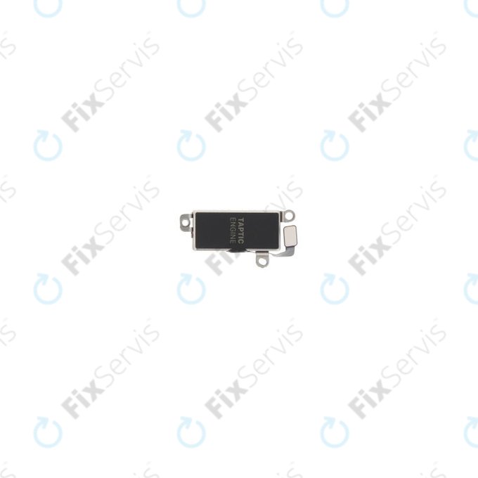 Apple iPhone 16 - Vibrátor