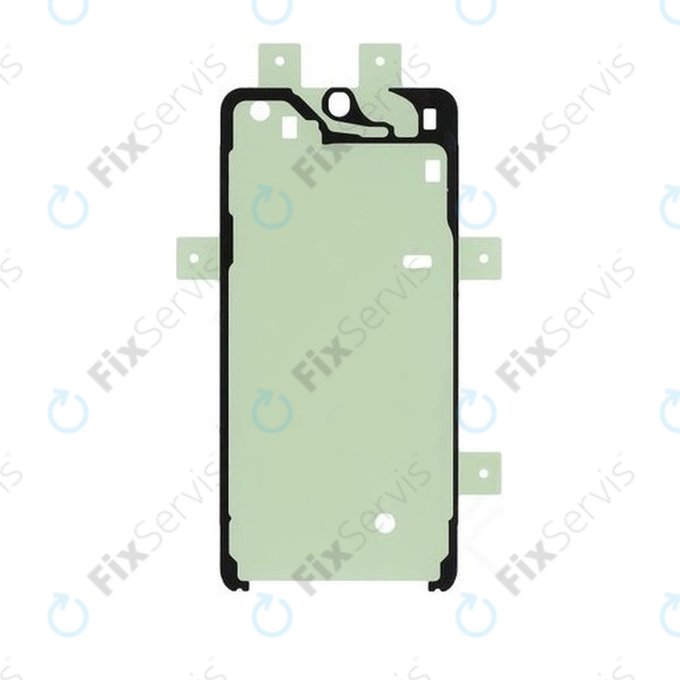 Samsung Galaxy S23 S911B - Lepka pod LCD Adhesive - GH81-23137A Genuine Service Pack