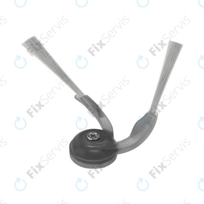 Xiaomi Roborock Qrevo Curv, Qrevo Edge, Saros 10, Saros 10R, QV 35A - Bočná kefa