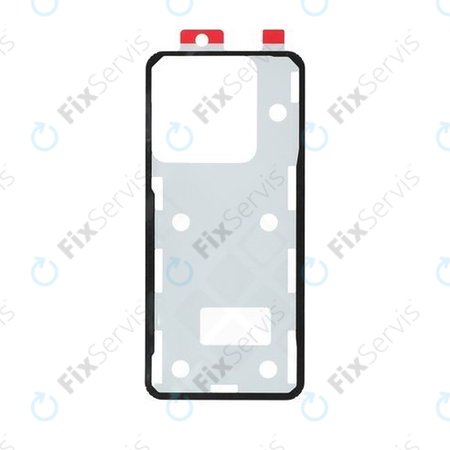 Xiaomi 13 Pro - Lepka pod Batériový Kryt Adhesive