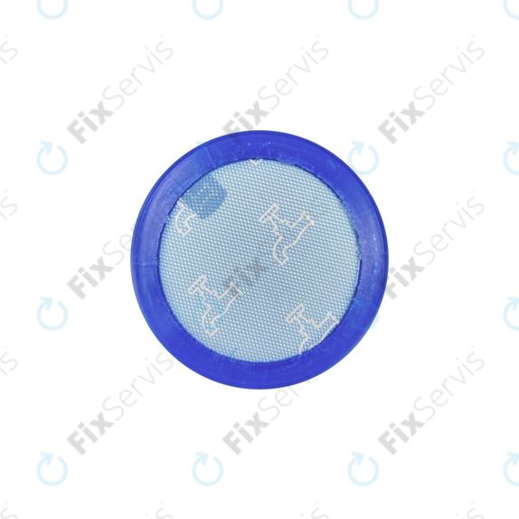 Dyson DC-series - HEPA Filter