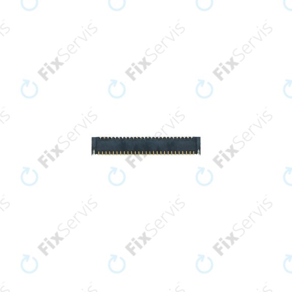 LCD FPC konektor 53-pin pre Nintendo Switch