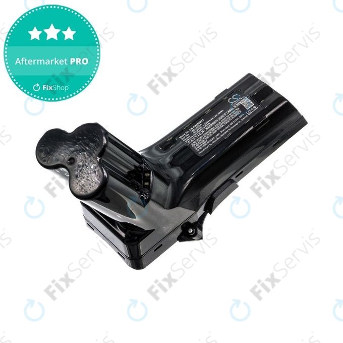 Philips SpeedPro Max, SpeedPro Max Aqua - Batéria IBD034GA Li-Ion 25.2V 2400mAh HQ