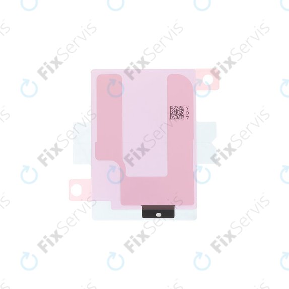 Apple iPhone 17 Pro Max - Lepka pod Batériu Adhesive