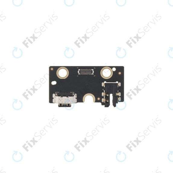 Xiaomi Redmi Pad SE 11" - Nabíjací Konektor PCB Doska