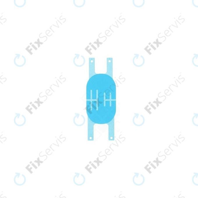 Samsung Galaxy Z Fold 3 F926B - Lepka pod Batériu Adhesive (Hlavná) - GH02-22897A Genuine Service Pack