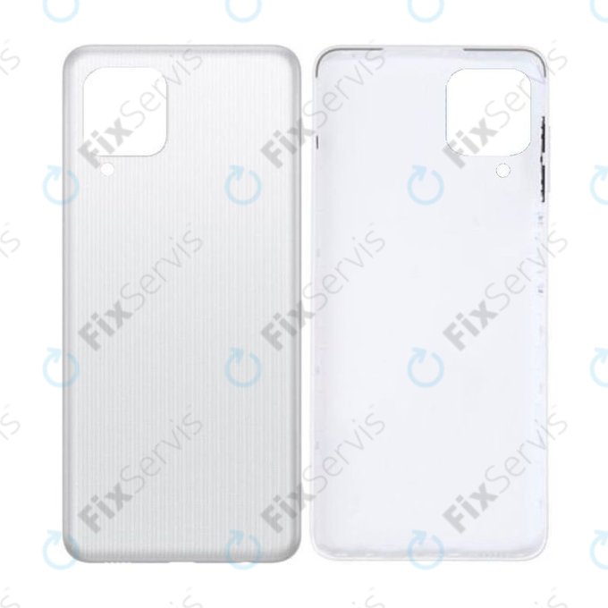 Samsung Galaxy M22 M225F - Batériový Kryt (White)