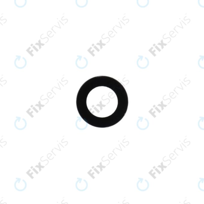 Apple iPhone 6S Plus - Sklíčko Zadnej Kamery bez Rámu