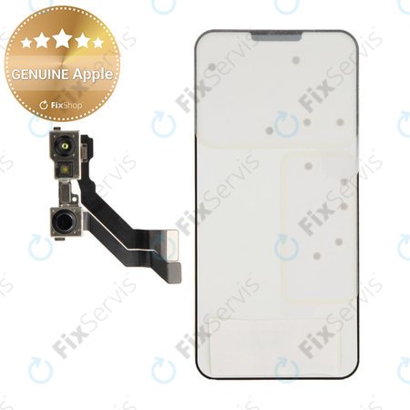 Predná Kamera pre iPhone 13 Pro | 661-23880 | Genuine Apple