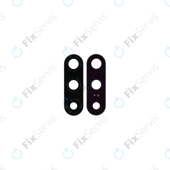 Huawei P30 Lite - Sklíčko Zadnej Kamery - 51661NDY, 51661MPH Genuine Service Pack