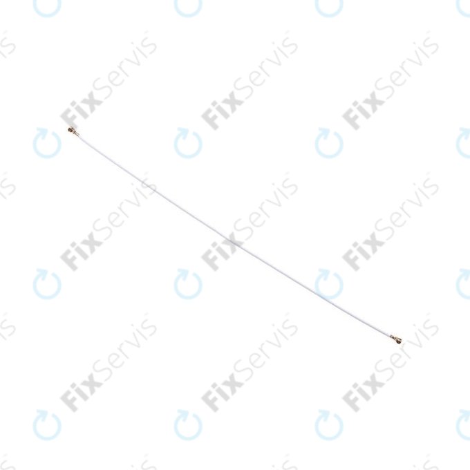 Samsung Galaxy A01 A015F - RF Káblik 125,7mm - GH81-18233A Genuine Service Pack