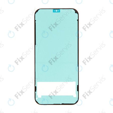 Lepka pod batériový kryt (Adhesive) pre Google Pixel 10, G806-16039-01, Genuine Service Pack