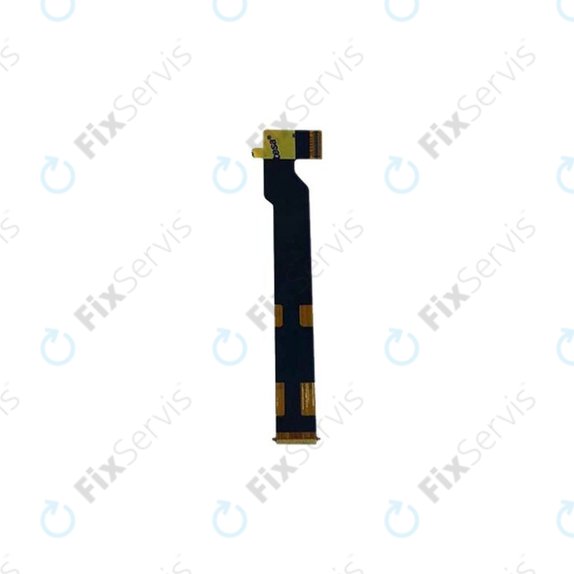 Huawei Mediapad M2 10.0 - LCD Flex Kábel - 03023KEW
