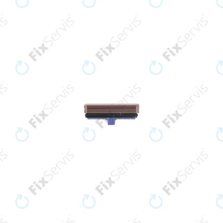 Samsung Galaxy Note 20 N980B, Note 20 Ultra N986B - Tlačidlo Zapínania (Mystic Bronze) - GH98-45544D Genuine Service Pack