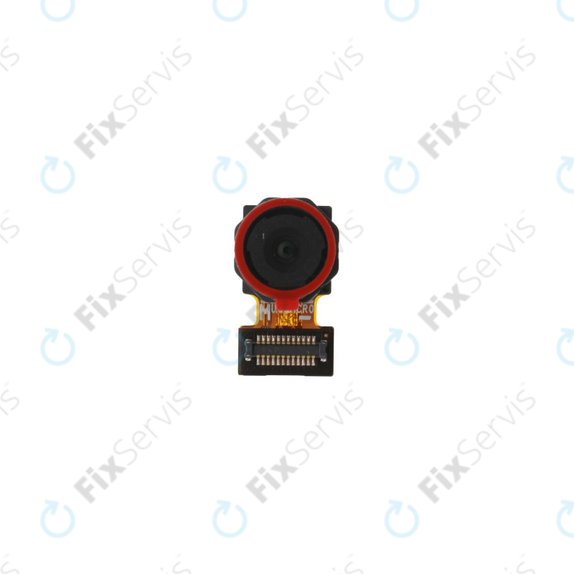 Samsung Galaxy A16 4G, A16 5G, A17 A175F, A17 A176B - Zadná Kamera 5MP (Ultrawide) - GH96-18438A Genuine Service Pack