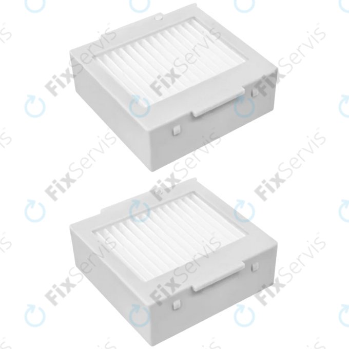 HEPA filter, 2 ks pre iRobot Roomba Max 705