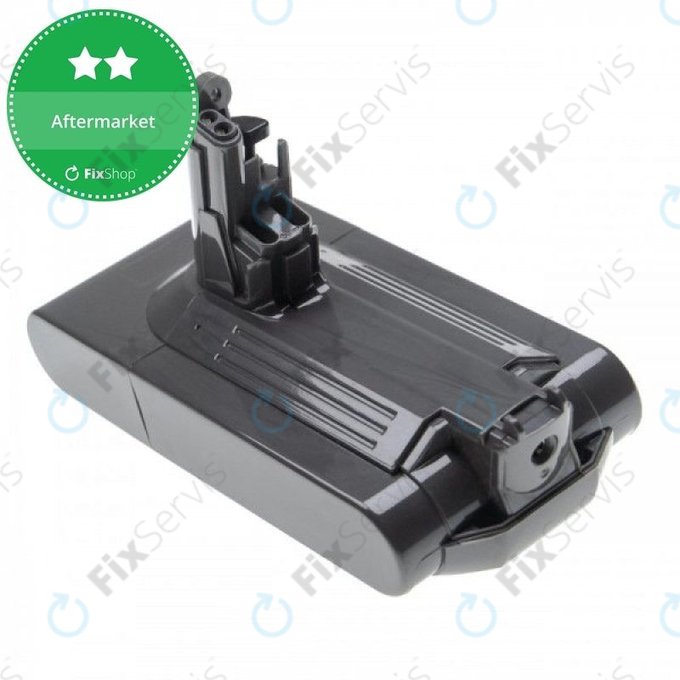 Dyson V11 - Batéria 299820, SV14, 970145-02 Li-Ion 25.2V 4000mAh