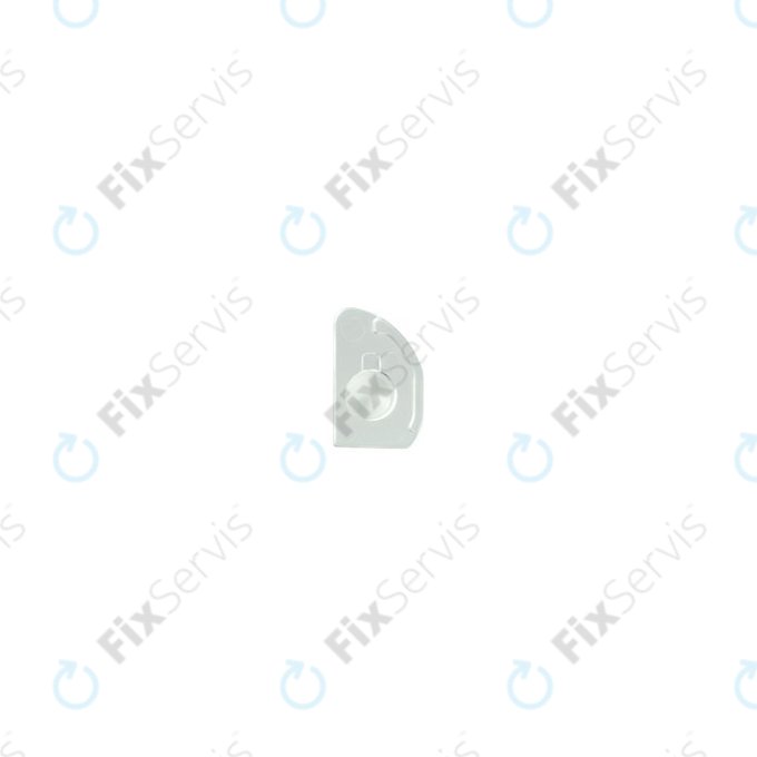 Samsung Galaxy Z Fold 4 F936B - Sklíčko Blesku Zadnej Kamery - GH64-08907A Genuine Service Pack