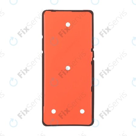 Realme X3 RMX2142 RMX2081 - Lepka pod Batériový Kryt Adhesive