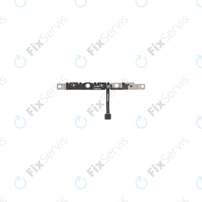Apple iPhone 17 Pro Max - Flex Kábel Tlačidla Hlasitosti