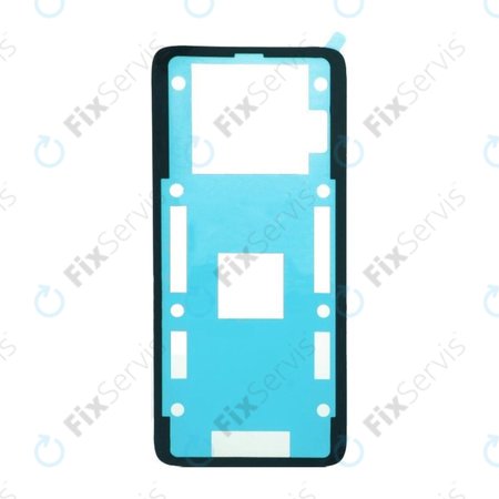 Xiaomi Poco X3 Pro - Lepka pod Batériový Kryt Adhesive