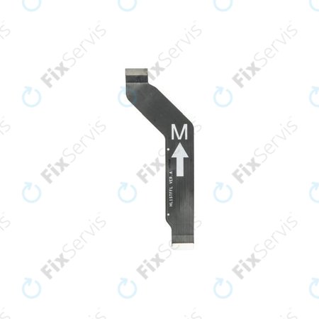 Huawei Honor 9 STF-L09 - Hlavný Flex Kábel