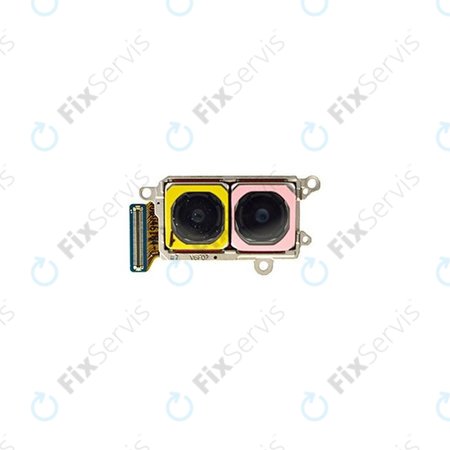 Samsung Galaxy S21 G991B - Zadná Kamera Modul 64 + 12MP - GH96-14180A Genuine Service Pack