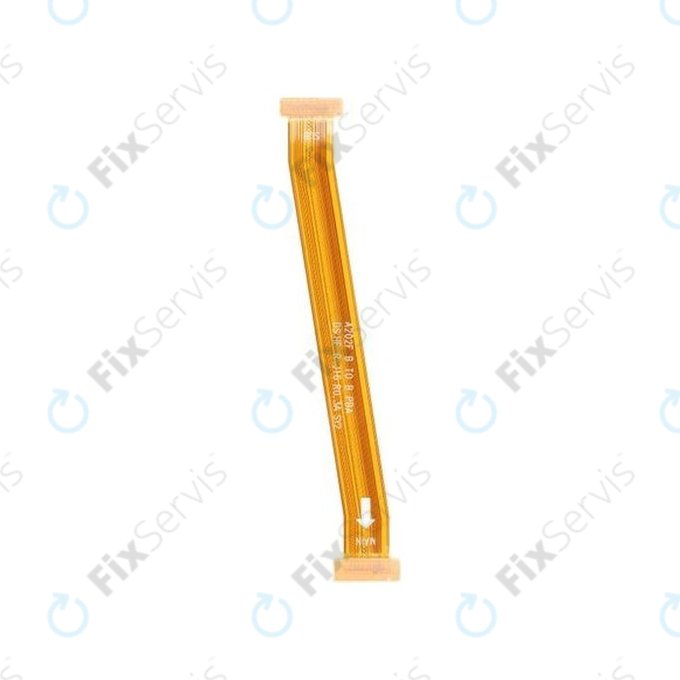 Samsung Galaxy A20e A202F - LCD Flex Kábel - GH59-15088A Genuine Service Pack