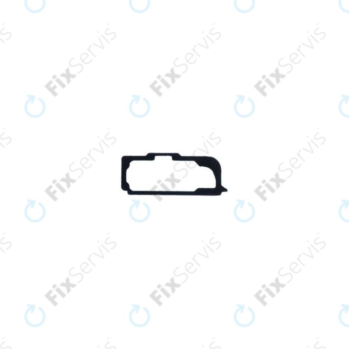 Samsung Galaxy A3 A320F (2017) - Lepka pod Tlačidlo Domov - GH98-41243A Genuine Service Pack