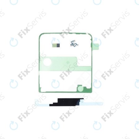 Samsung Galaxy Z Flip 3 F711B - Sada Lepiek Adhesive A - GH82-26257A Genuine Service Pack