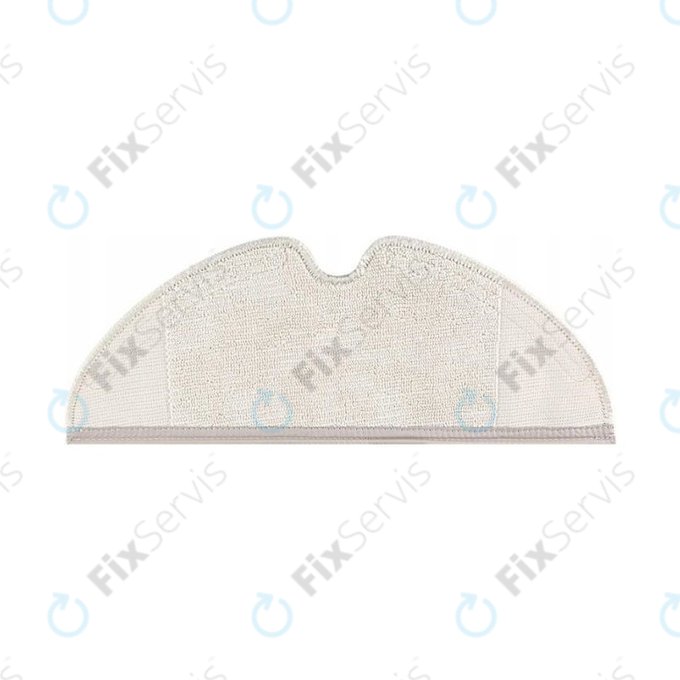 Xiaomi Roborock S5-series, S6-series, Q5-series, Q7-series, Q8 Max-series, E-series, Xiaowa E2, E3 - Mopovacia Utierka