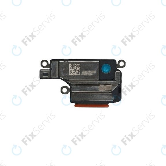 Spodný reproduktor pre Google Pixel 10 Pro XL, G863-00655-01, Genuine Service Pack