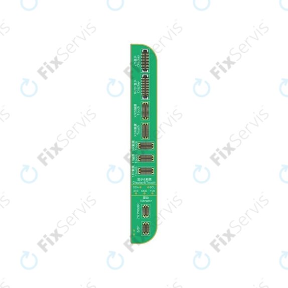 JC V1S, V1SE - LCD Board (iPhone 7 - 11 Pro Max)