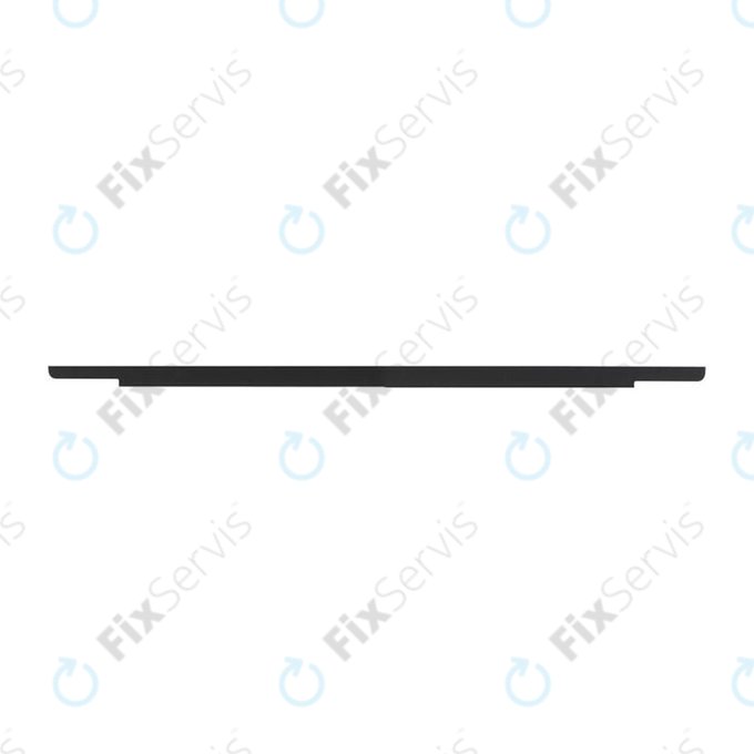 Apple MacBook Pro 15" A1707 (Late 2016 - Mid 2017), A1990 (2018 - 2019) - Predná Lišta s Logom