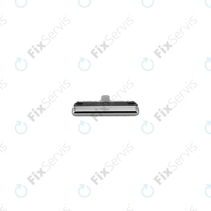 Samsung Galaxy S10 Lite G770F - Tlačidlo Zapínania (Prism White) - GH98-44795B Genuine Service Pack