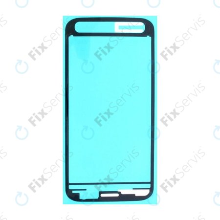 Samsung Galaxy Xcover 4 G390F - Lepka pod LCD - GH81-14645A Genuine Service Pack