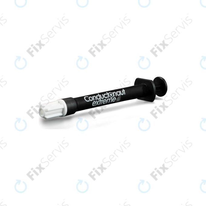 Tekutý kov 1g, Thermal Grizzly Conductonaut