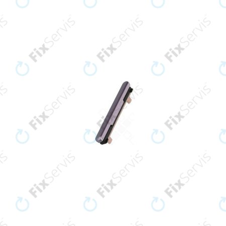 Samsung Galaxy Z Flip 3 F711B - Tlačidlo Hlasitosti (Lavender) - GH98-46770D Genuine Service Pack