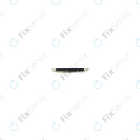 Apple iMac 21.5" A1311 (Late 2009), iMac 27" A1312 (Late 2009 - Mid 2010) - LVDS Konektor (30-pin)