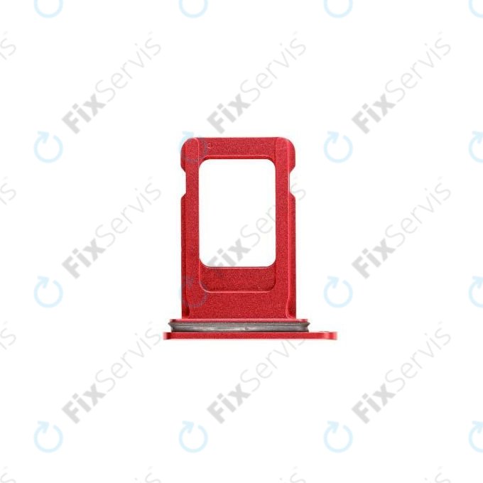 Apple iPhone XR - SIM Slot (Red)