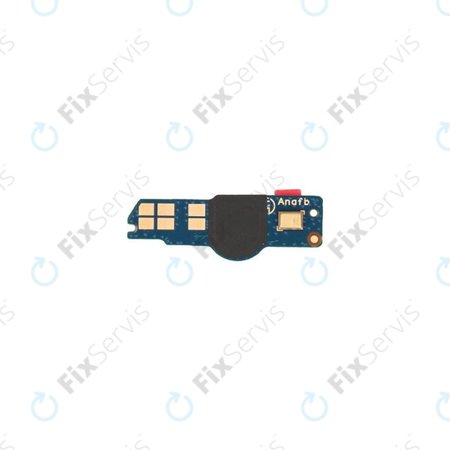 Asus Zenfone 8 ZS590KS - Mikrofón PCB Doska - 90AI0060-R10020 Genuine Service Pack