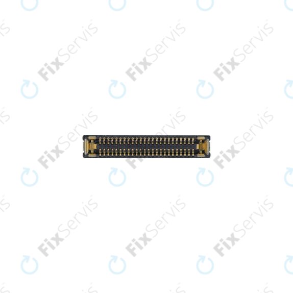 Apple iPhone 14, 14 Plus - FPC Konektor Port LCD Displeja na Motherboard 48Pin