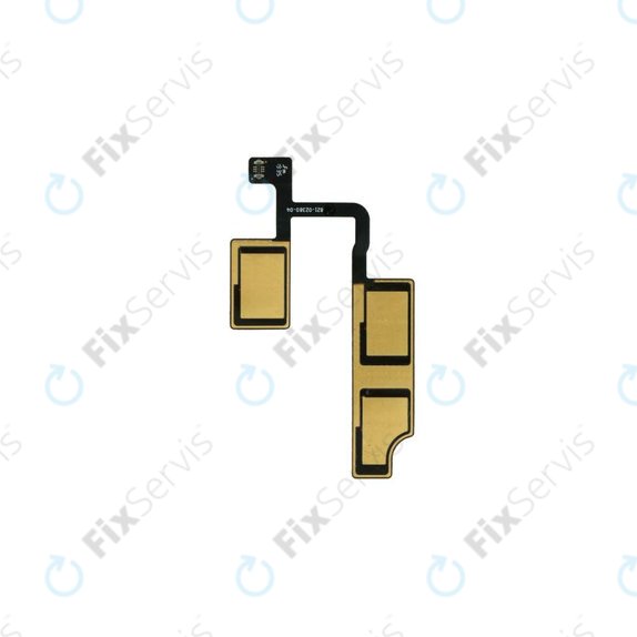 Apple iPhone 11 - Flex Kábel Základnej Dosky