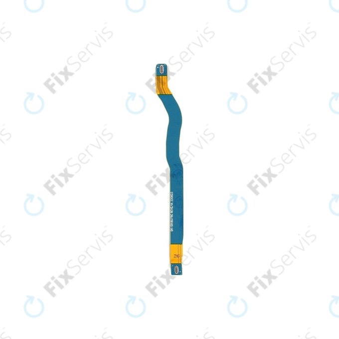 Samsung Galaxy S23 Ultra S918B - FRC Flex Kábel - GH59-15600A Genuine Service Pack