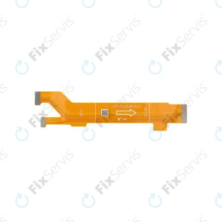 Xiaomi Redmi Note 13 Pro+ 23090RA98C - Hlavný Flex Kábel
